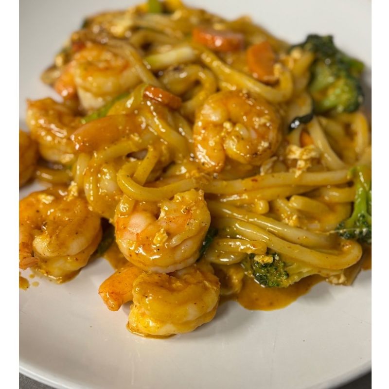 Lo Mein